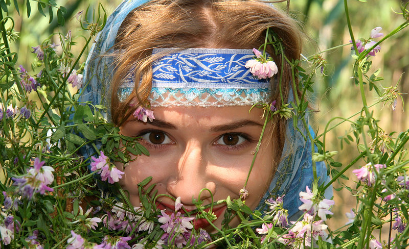Юлия, 21 год, 2 размер груди